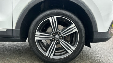 Nac MG Zs 1.5 VTi-TECH Exclusive 5dr Petrol Hatchback